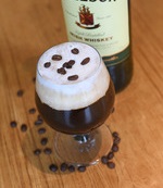 IRISH COFFEE